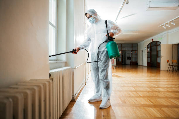 Best Pest Control Treatment  in Johnstown, NY